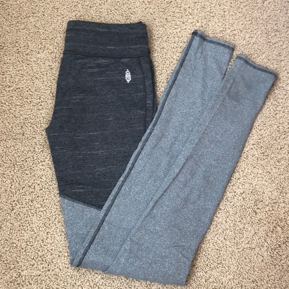 Free People fpmovement leggings